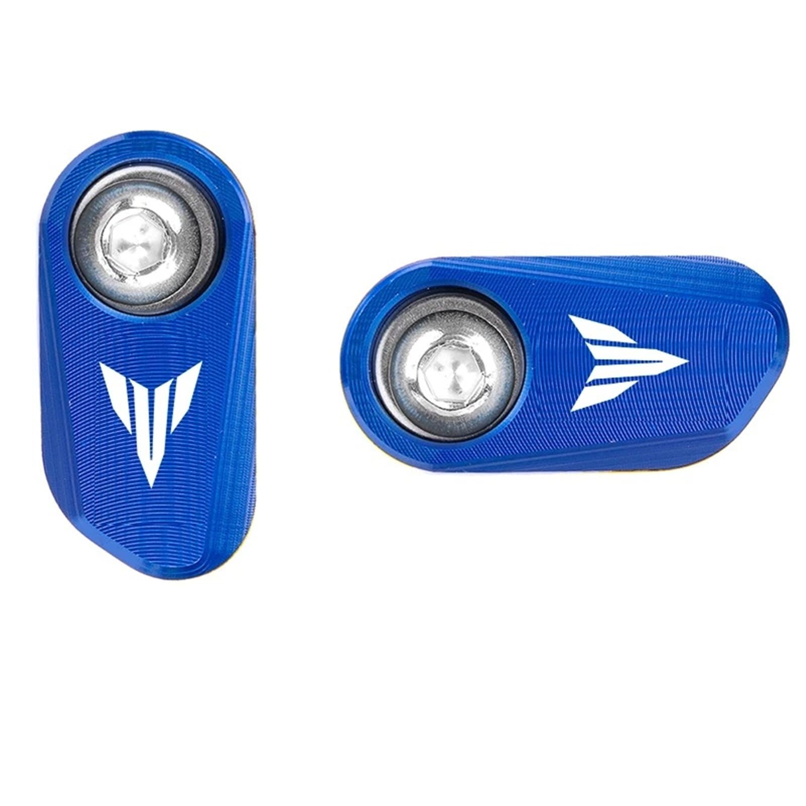 Protector sensor ABS delantero y trasero para Yamaha MT07 MT09 MT03 5