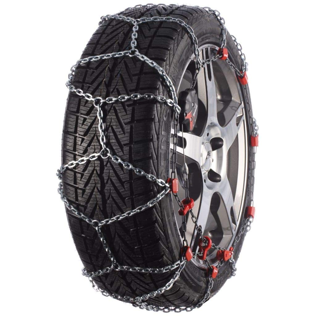 PEWAG SERVO RS9 75 Schneeketten