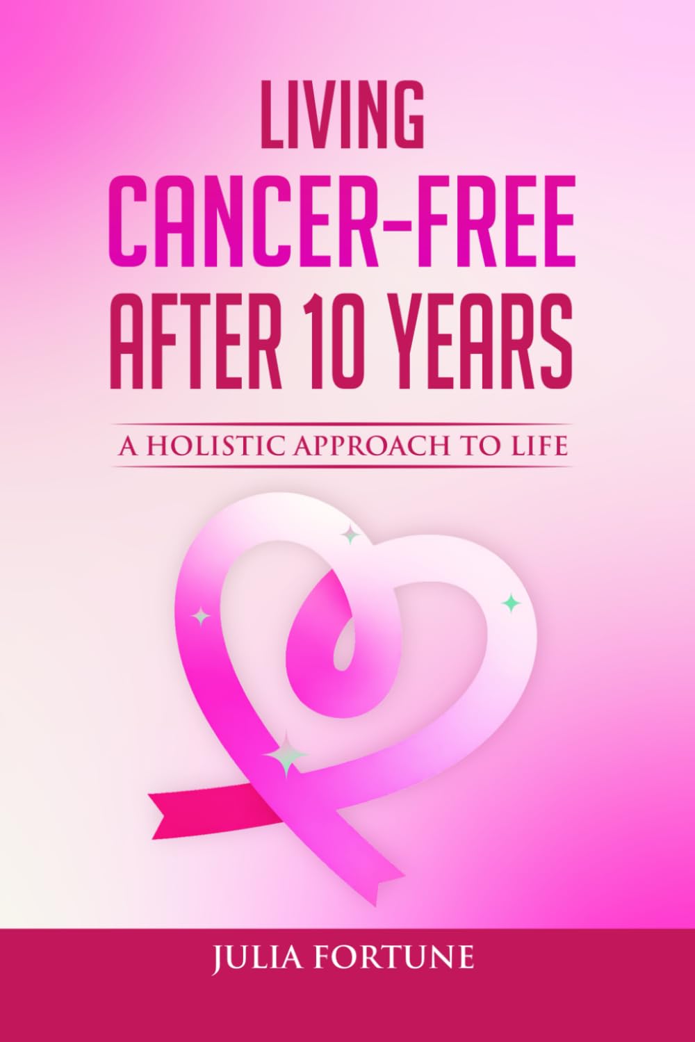 Living Cancer-Free After 10 Years: A Holistic Approach to Life