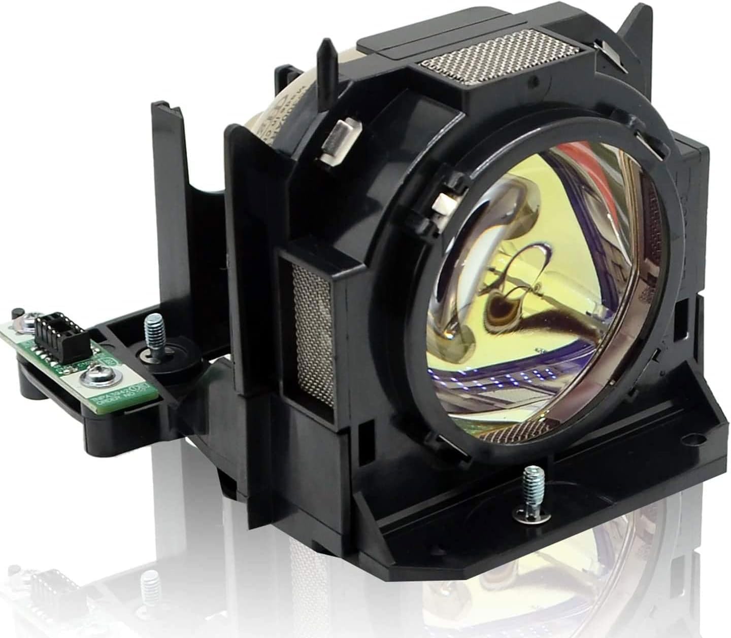 Amazon.com: Waaiyawa for Panasonic ET-LAD60 / ET-LAD60A Single