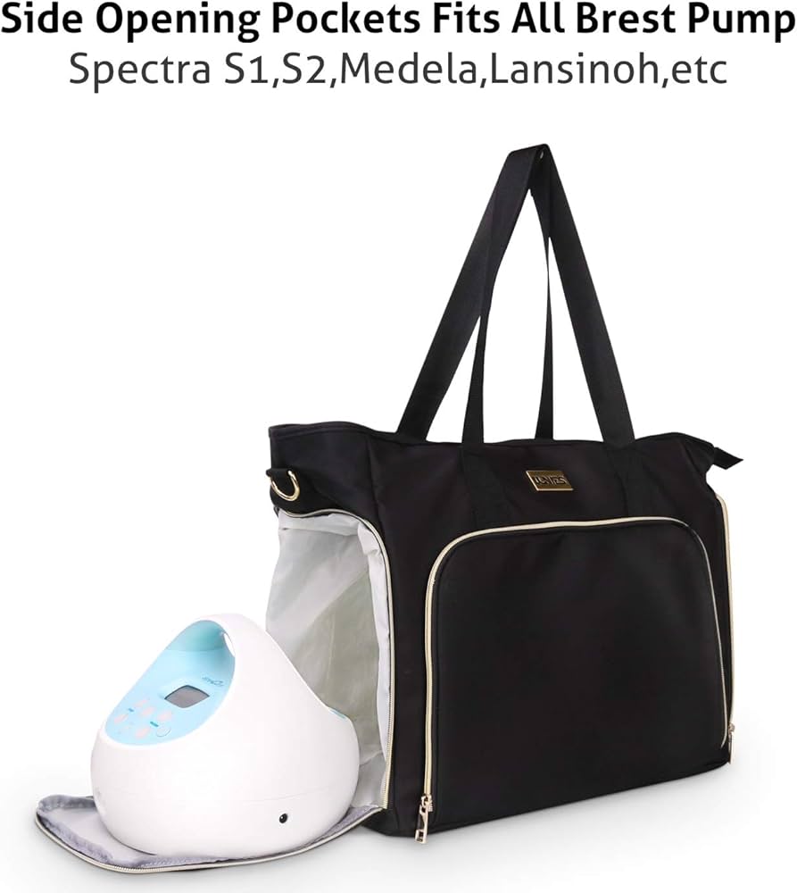 Spectra breast pump bag Clearance