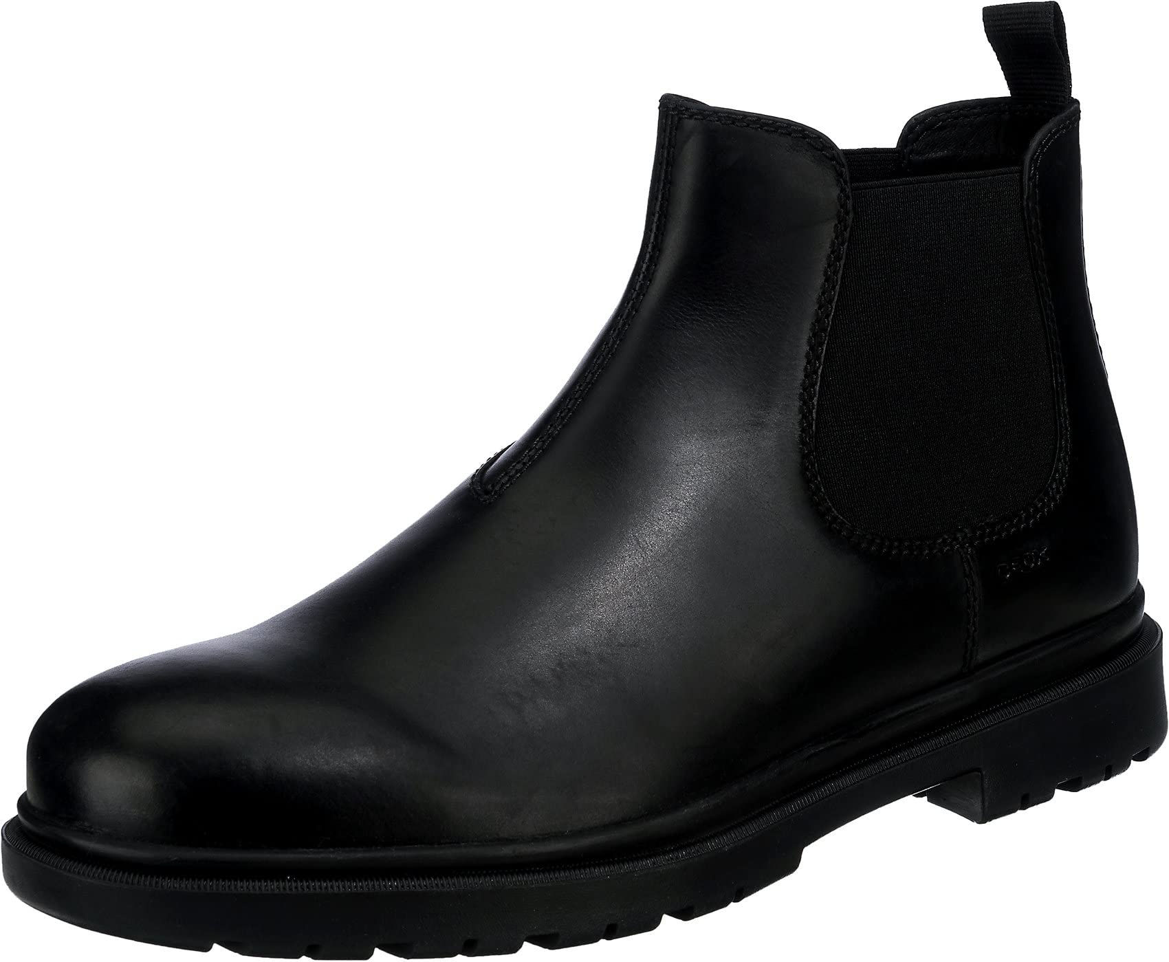 Geox Man U Andalo A Ankle Boots