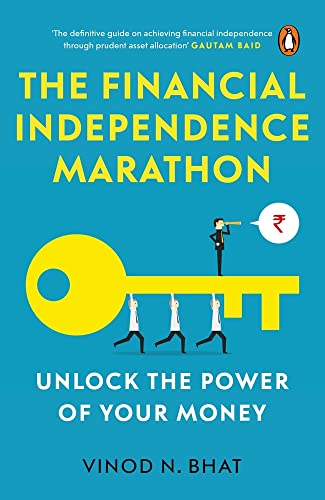 Financial Independence Marathon: Unlock the Power of Your Money