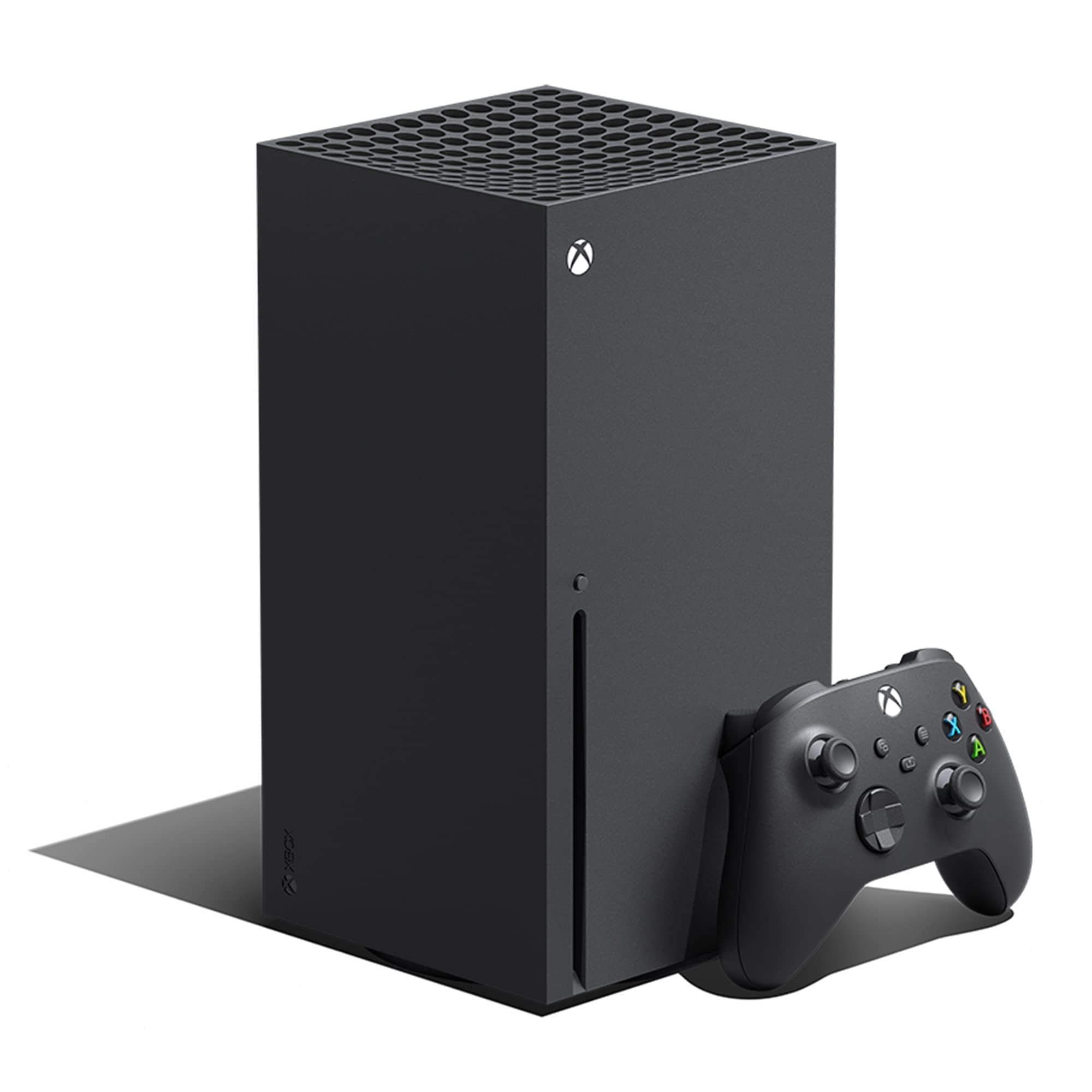 Xbox Series X - 1 TB & DRAGON QUEST III HD-2D Remake Series X
