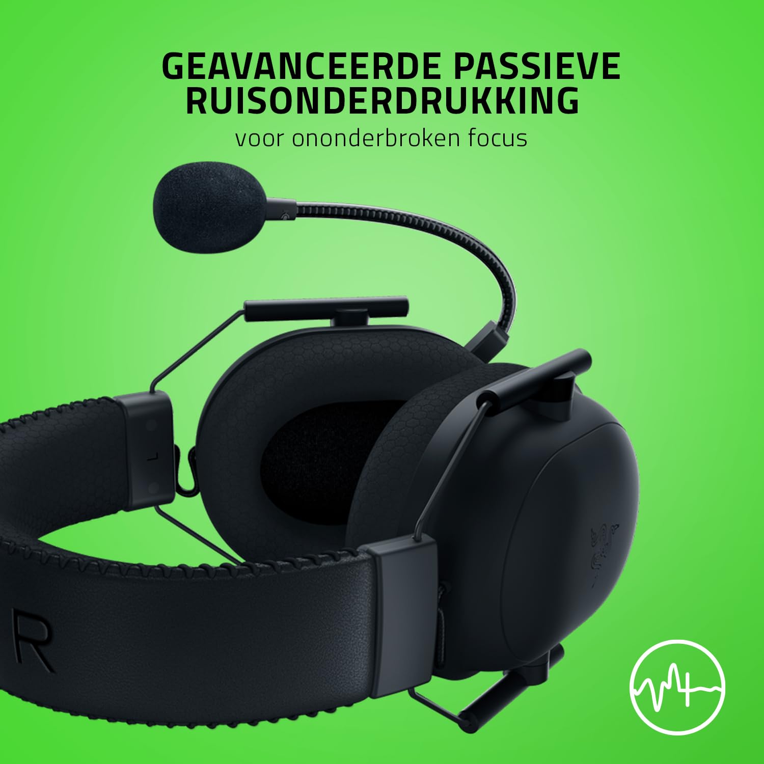 Razer BlackShark V2 Pro - PC Wireless Premium Sports Headset PC