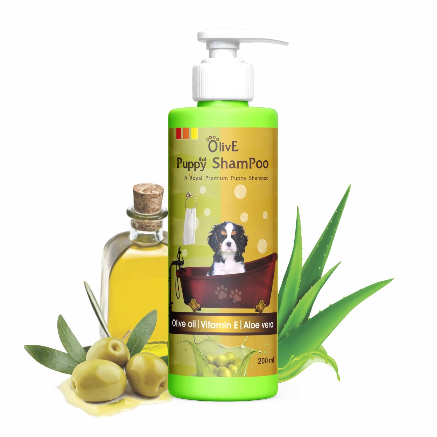 See full amazon price history chart for Olive Puppy Shampoo (200 Milliliter) Olive Puppy Shampoo (200 Milliliter) (B0CW6NJMM5) Amazon Price History, Amazon Price Tracker