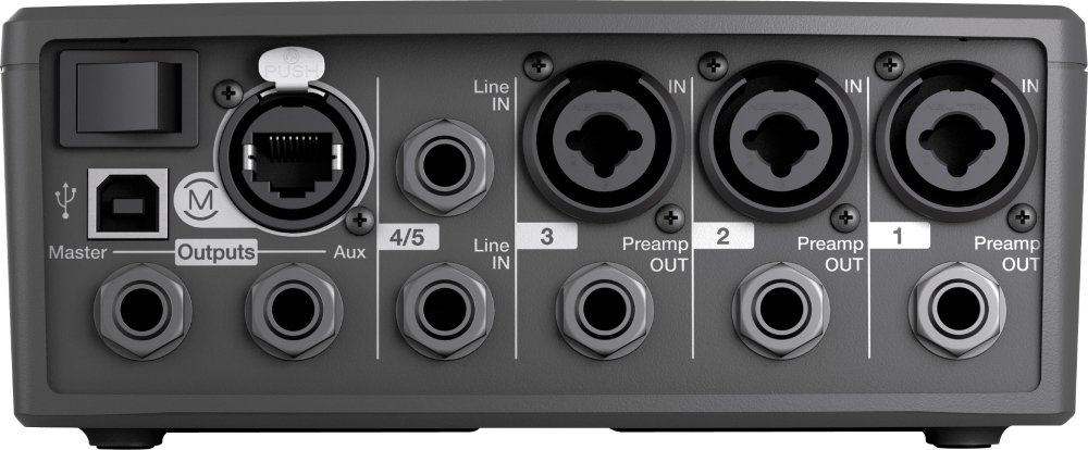 Bose T1 ToneMatch audio engine : Amazon.in: Musical Instruments