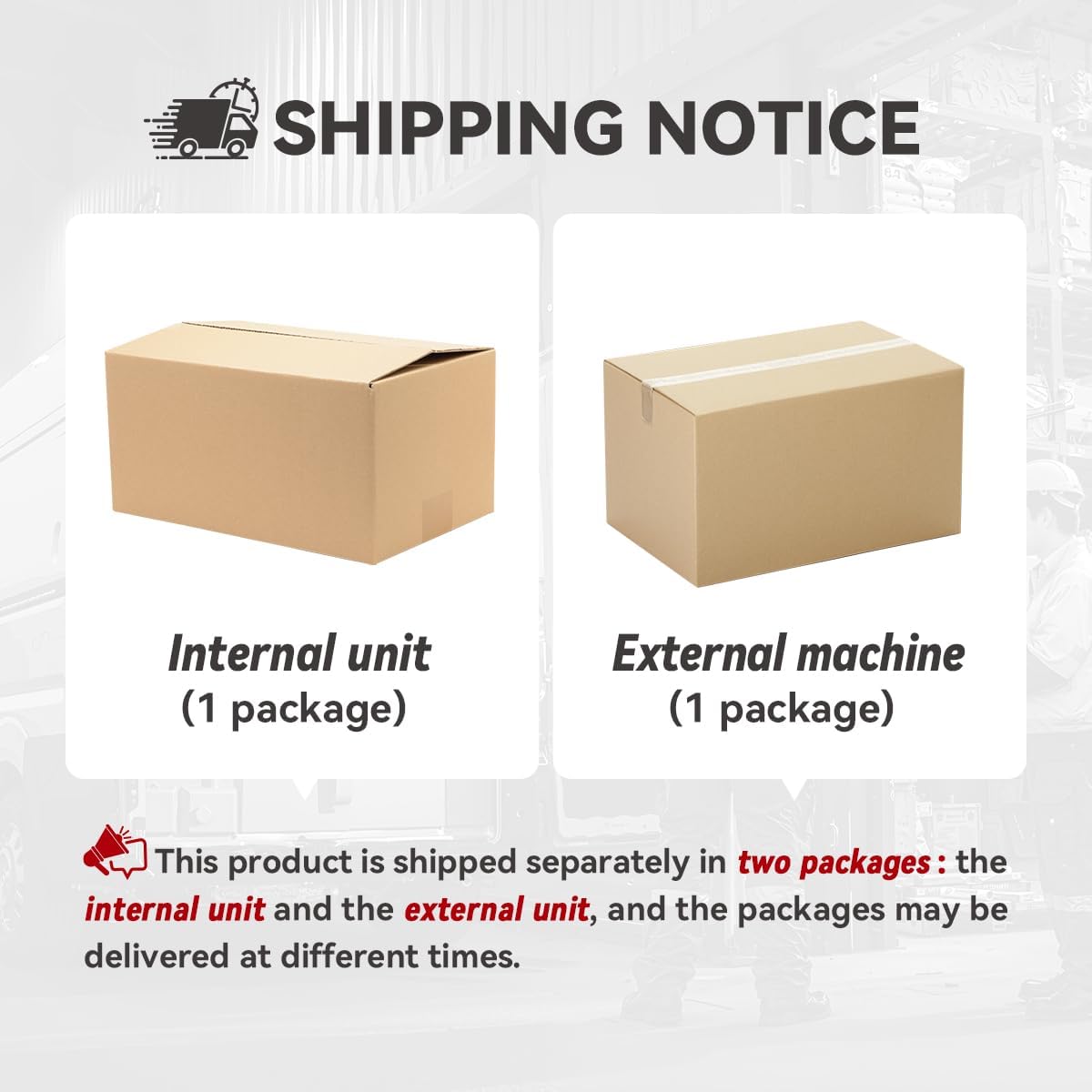12 V 10000BTU klimatyzator pod deską rozdzielczą z funkcjami chłodzenia i ogrzewania, energooszczędny i uniwersalnie dopasowany, szybkie chłodzenie do samochodów ciężarowych Classic Car RV Van