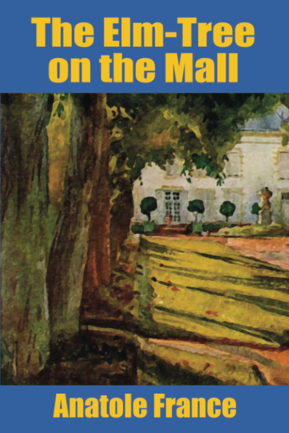 The ELM-Tree on the Mall