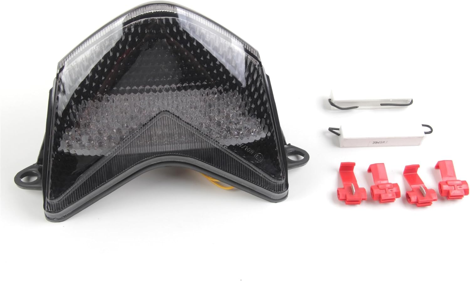  Arashi Led Taillights for KAWASAKI NINJA ZX6R 636 Jamaica | Ubuy