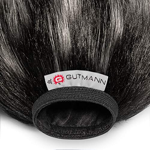 Protector viento Zoom H2n parabrisas con forro interior Gutmann 3