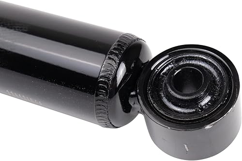 Vista 347 de TRQ Conjunto de amortiguador delantero y puntal de resorte compatible con Chevrolet Silverado 1500 GMC Sierra 1500 2007-2013