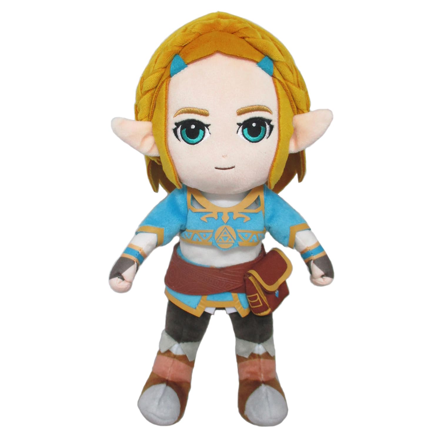 The Legend Of Zelda   Plush Toy, Sports Direct