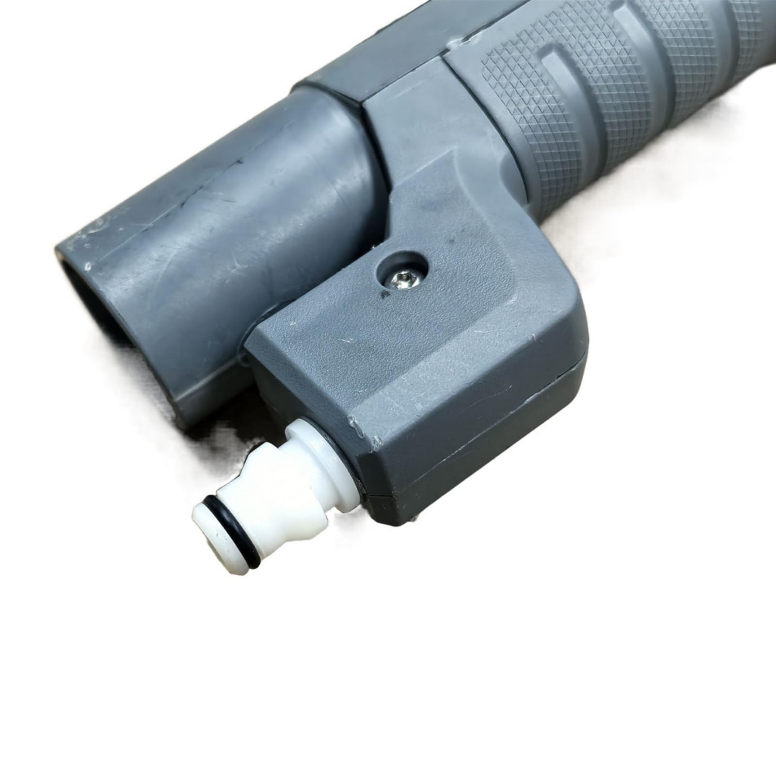 Lot de 1/2 raccords de tuyau Kärcher Puzzi (mâle) - 44430190 - Tige d'eau de rechange avec joint torique pour modèles 8/1, 100-400 (2)
