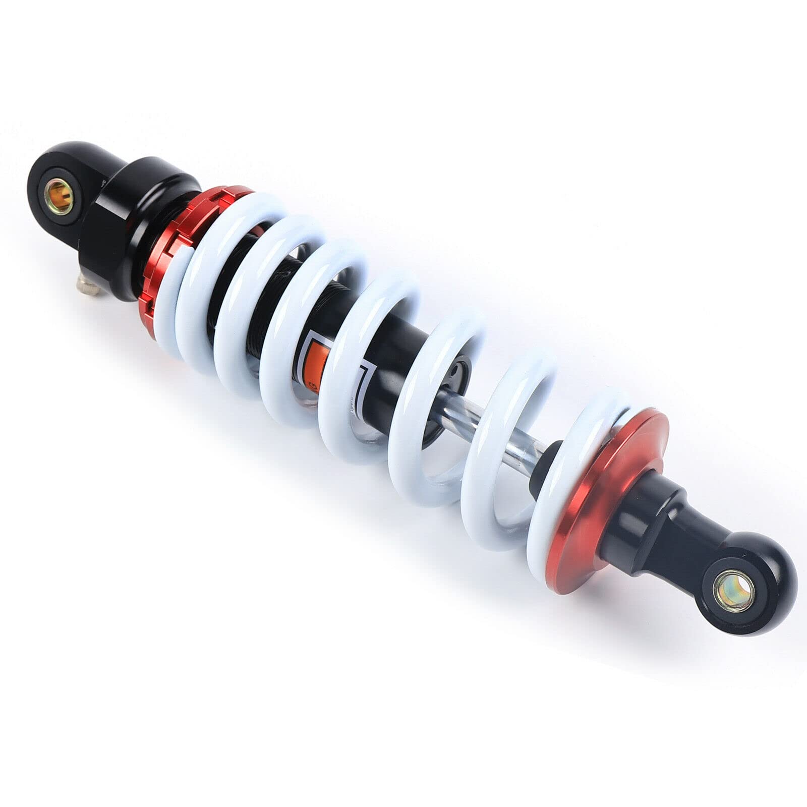 Amortyzator 290 mm, uniwersalny amortyzator tylny, amortyzatory do Dirt Bike, Quad ATV Pit