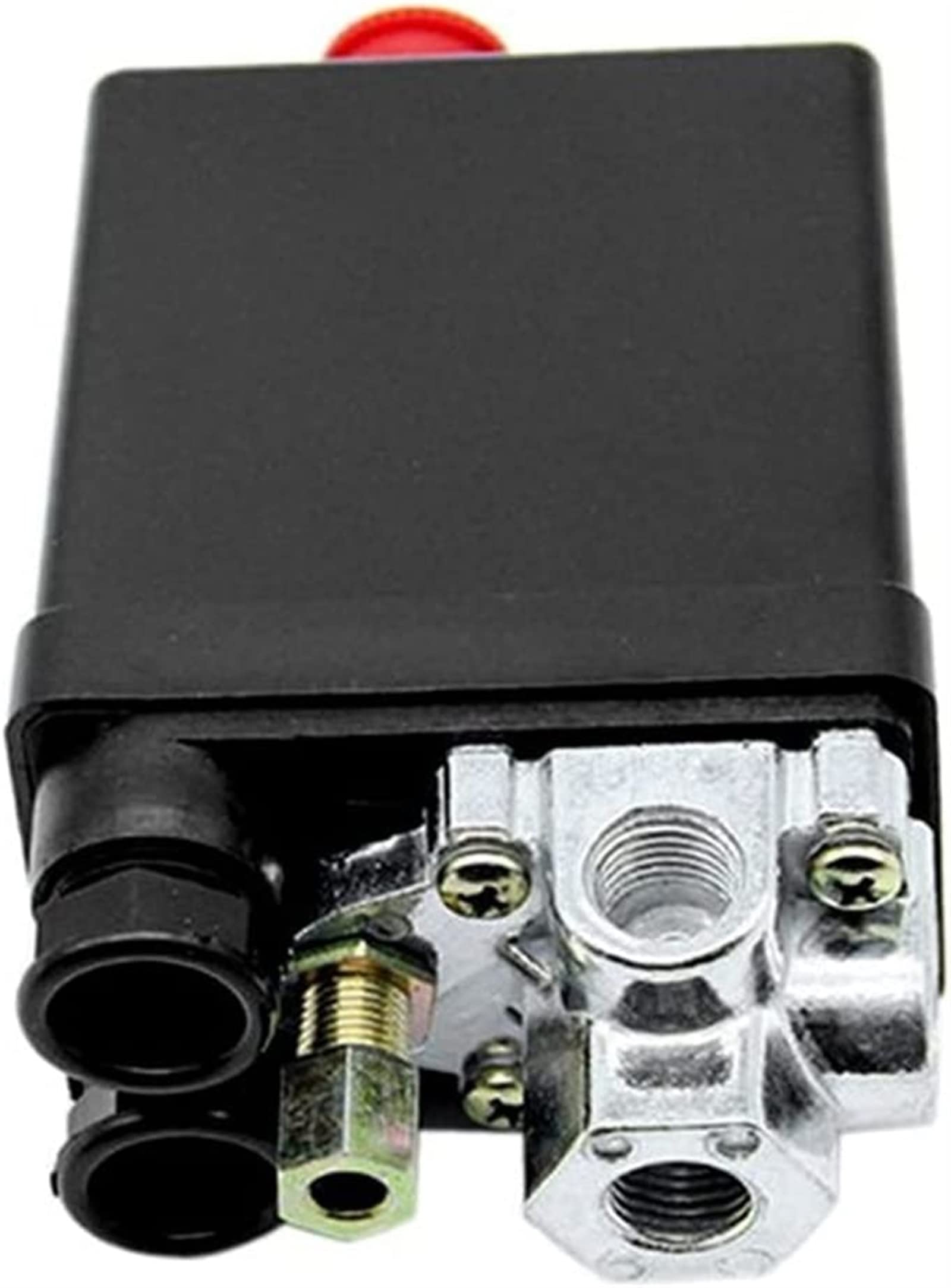 Valve de commande compresseur d'air 90-120 psi pour réguler la pression
