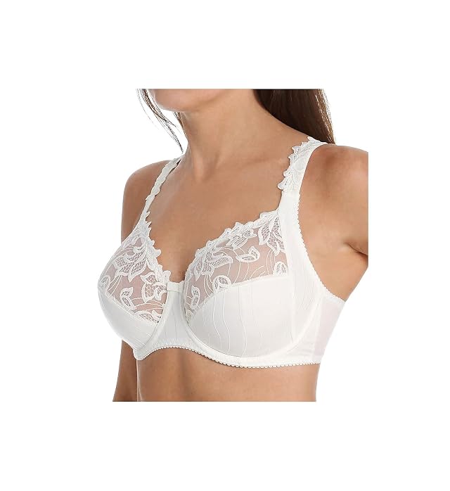 PrimaDonna Womens Deauville Full Cup Bra 36H Geisha
