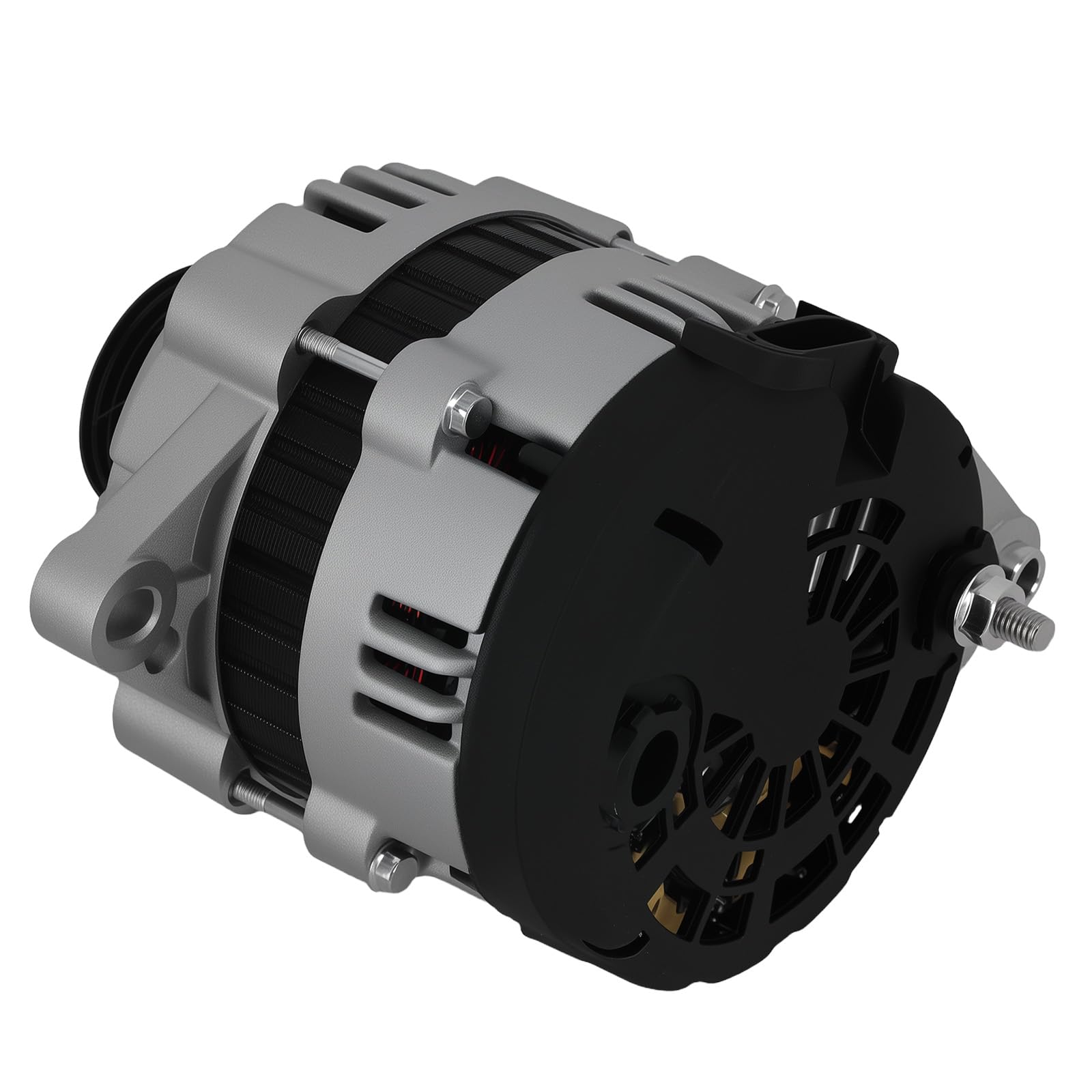 maXpeedingrods 96540542, 96838439, 96954113 12 V 85 A Alternador Generador para Chevrolet Lacetti Nubira Tricuerpo