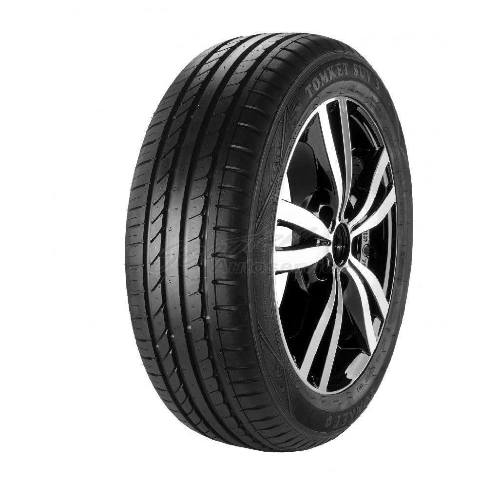 Tomket 136476-235/60/R18 107W - C/C/72dB - Pneumatici Estivi