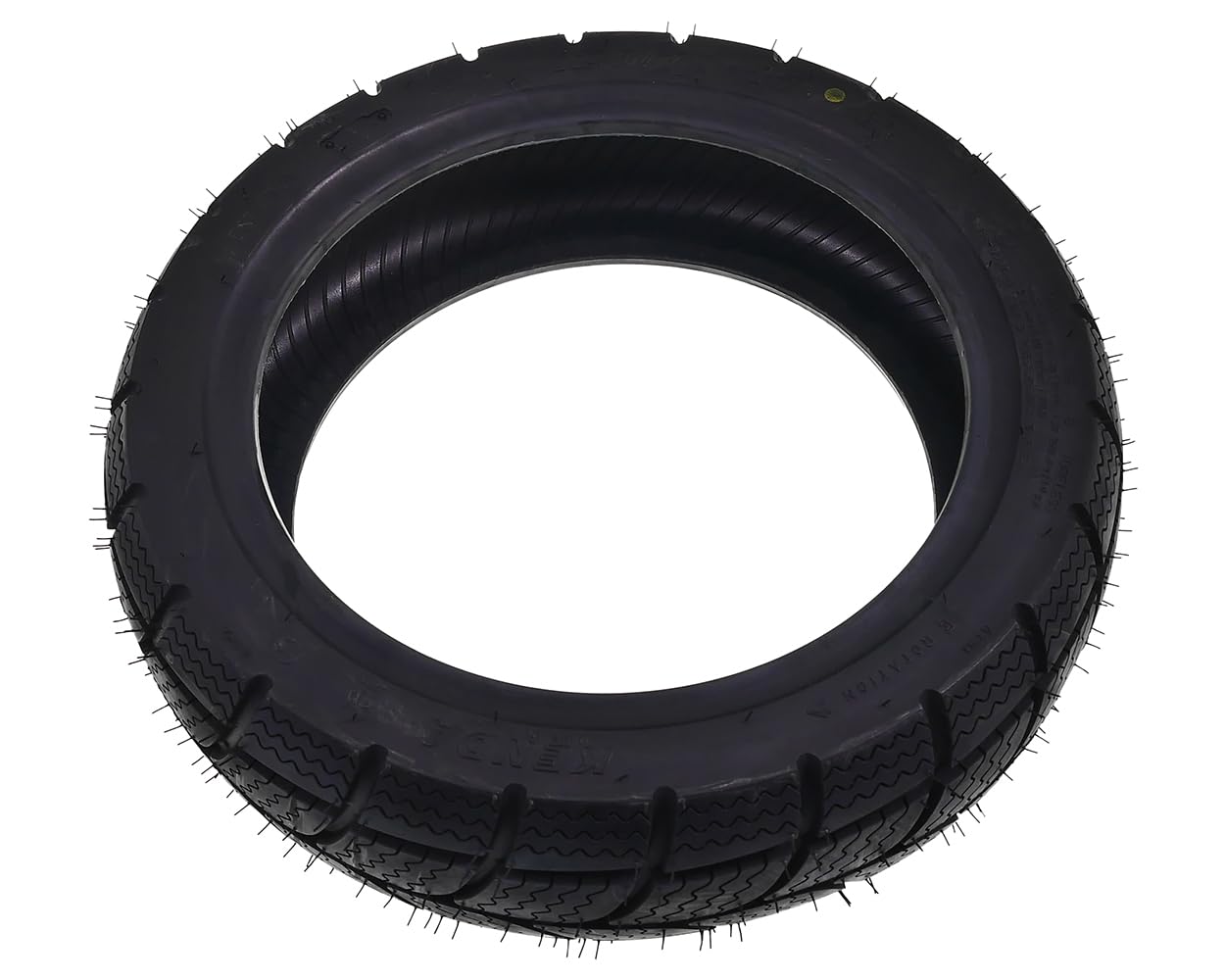 KENDA K701-120/70-12 58P TL (M+S) Reifen | Winterreifen M+S mit 58P, Tubeless, Traglast bis 236 kg, bis 150 km/h, 1 Reifen; kompatibel mit MASAI Ultimate 50 SM 2T LC