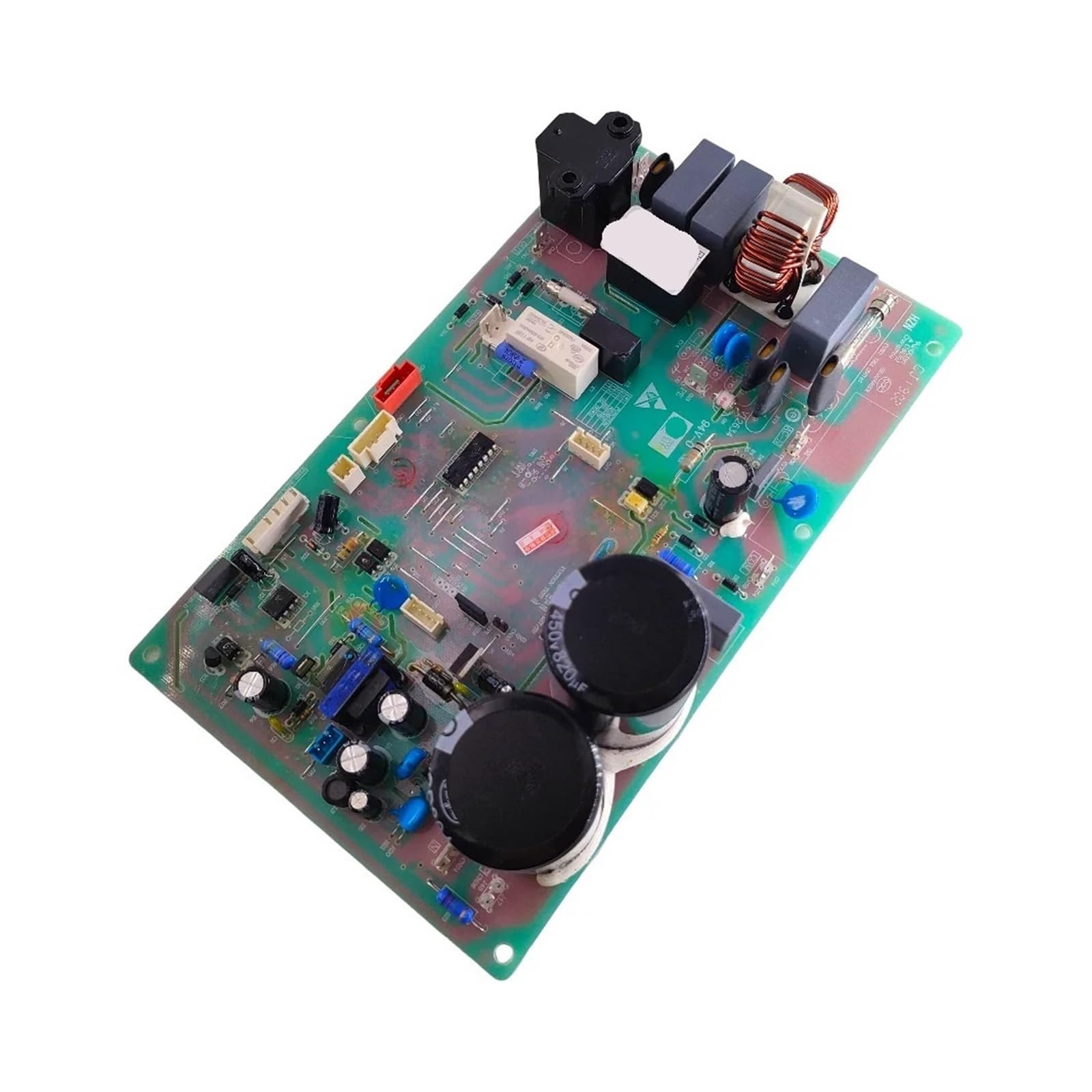 Compatible For Haier， Variable Frequency Air Conditioner Outdoor Unit Control Board Computer Board 0011800590B Motherboard