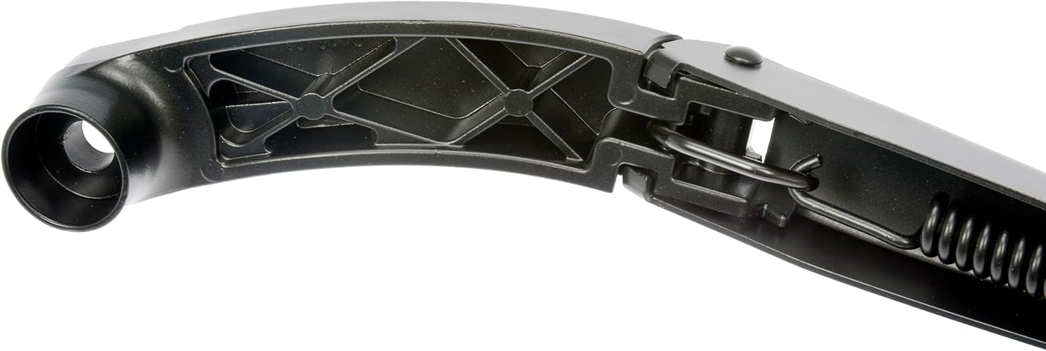 Dorman 43802 Front Passenger Side Wiper Arm Compatible with Select Cadillac/Chevrolet/GMC Models