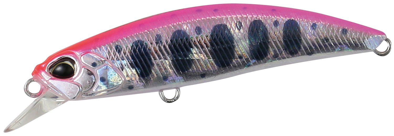 Duo Spearhead Ryuki 60S ADA4019 Pink Yamame Suni Yem