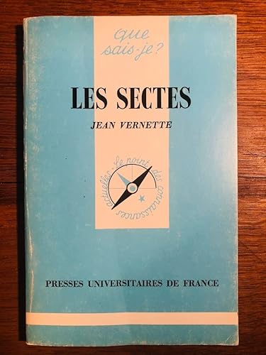 Les sectes