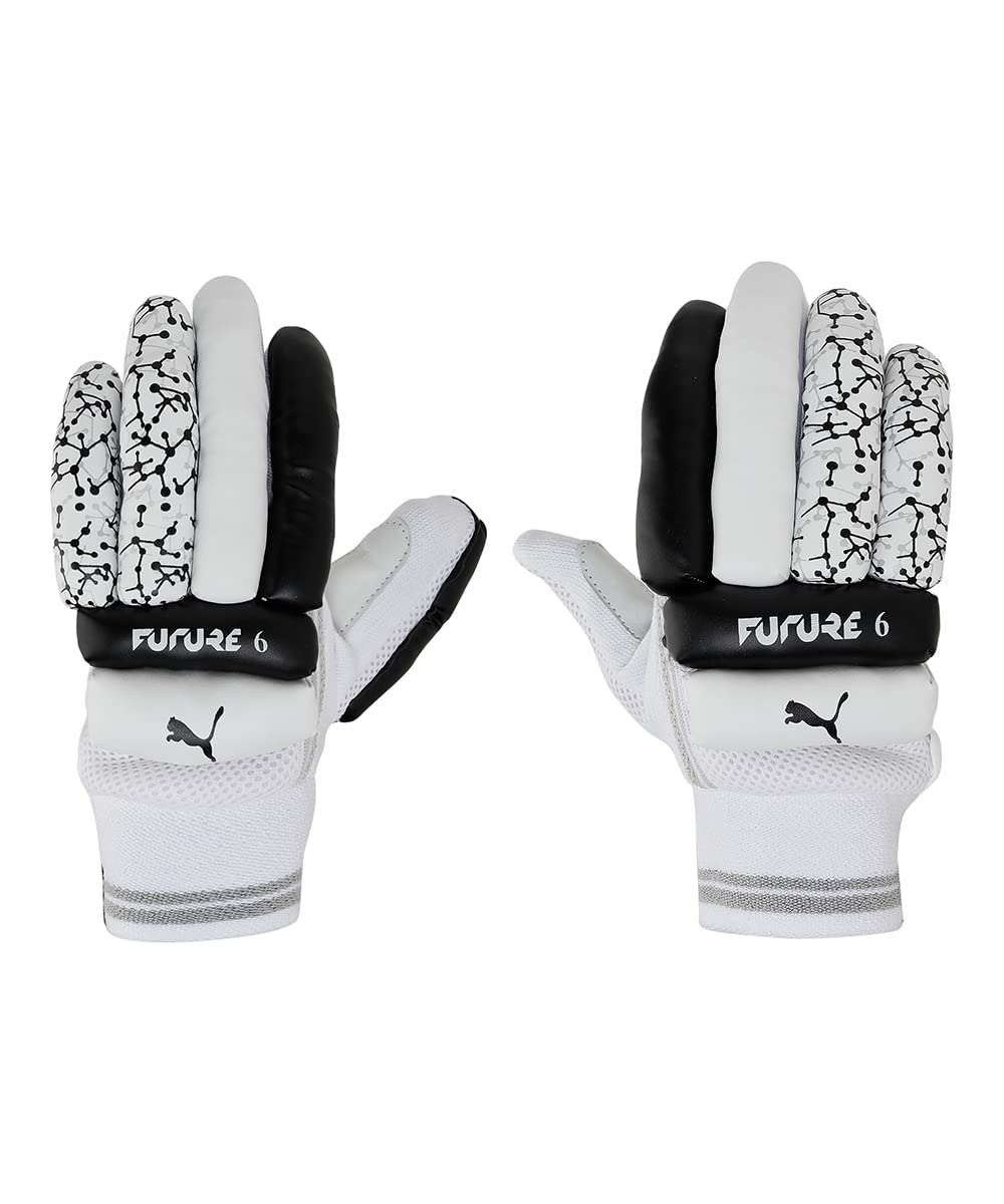 See full amazon price history chart for Puma Polyurethane Unisex-Adult Future 20.6 Cricket Golve, Black-White, Medium (4171410), Multicolor Puma Polyurethane Unisex-Adult Future 20.6 Cricket Golve, Black-White, Medium (4171410), Multicolor (B0C59HMZZR) Amazon Price History, Amazon Price Tracker