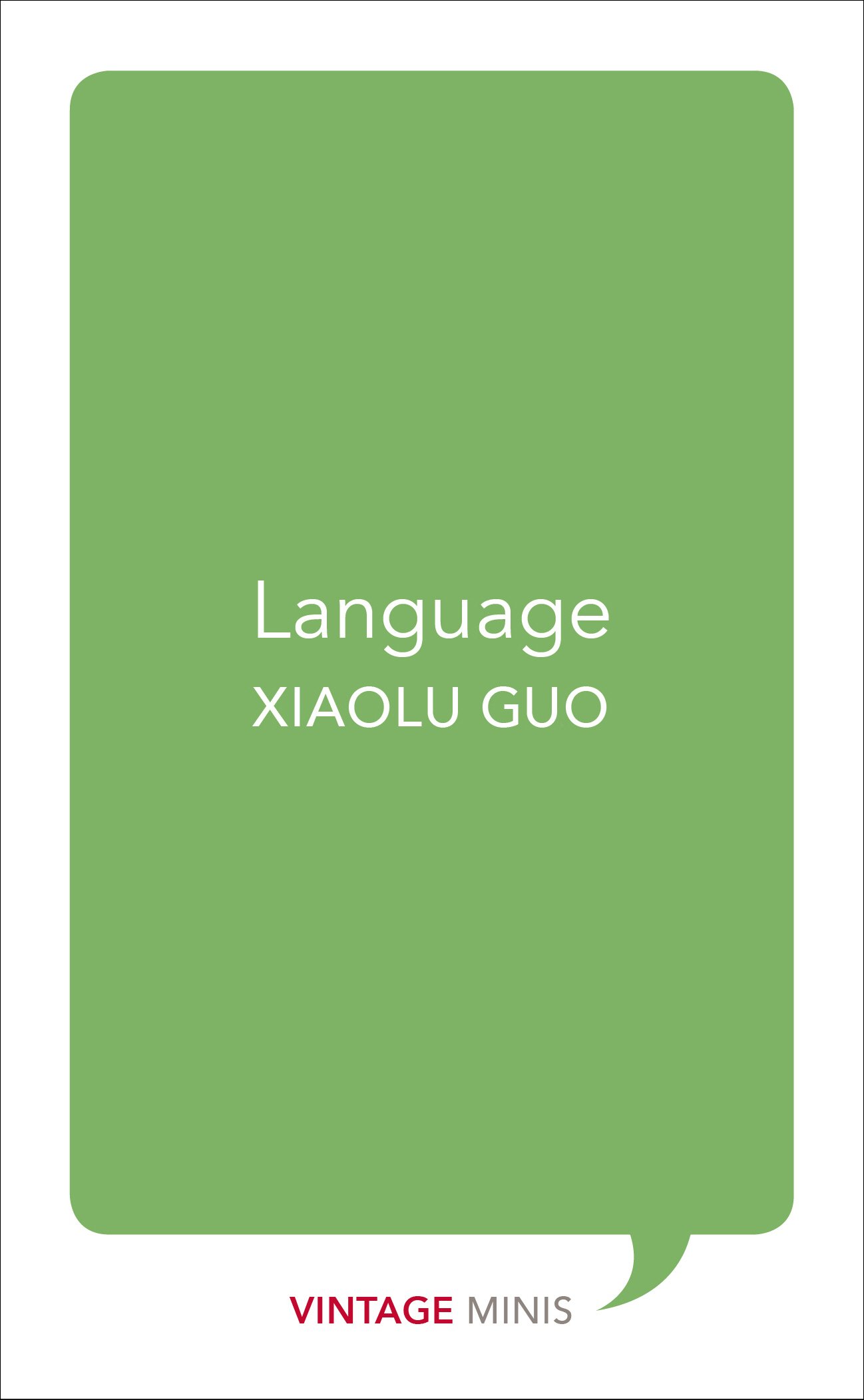 Language: Vintage Minis