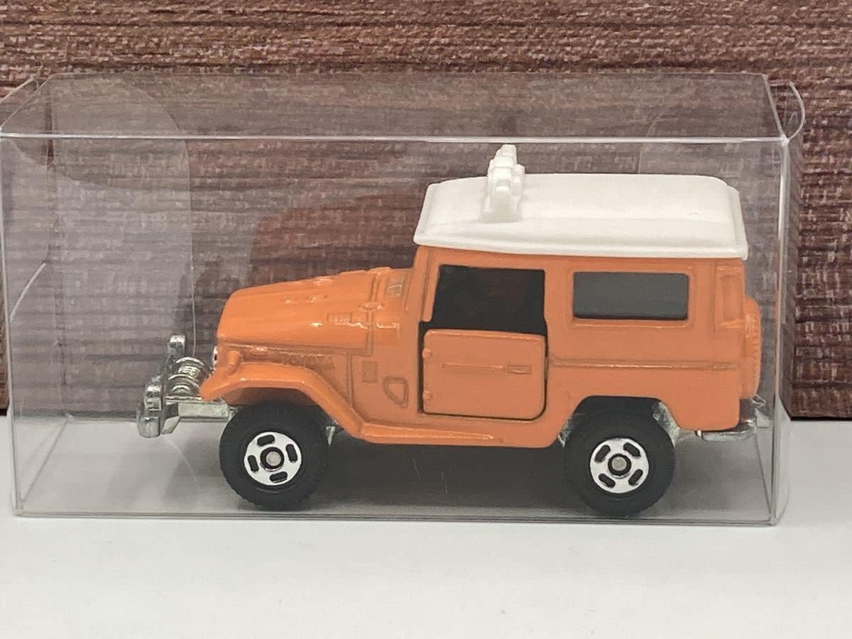トミカ ギフト ミニカー ミニカー ランドクルーザー ランクル 40