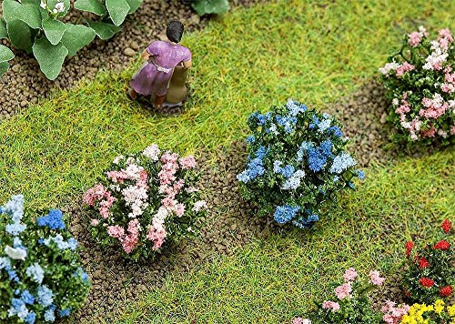 Preisvergleich Produktbild Faller Hortensias F181271, 12 Stück