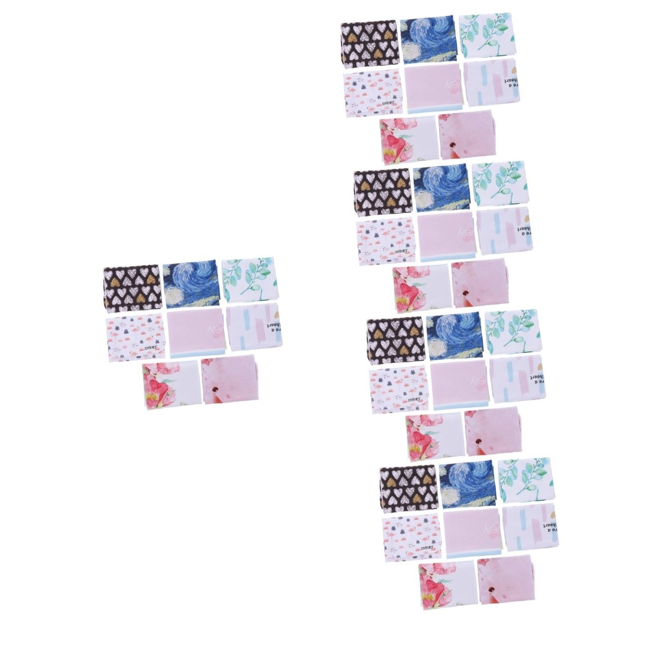 Didiseaon 40 Pièces Chiffon De Nettoyage De Lunettes Chiffons De Nettoyage Pour Écran Nettoyeur D'ordinateur Lingettes De Nettoyage D'argent Tissu Pour Écran De Téléphone Chiffon à Lunettes