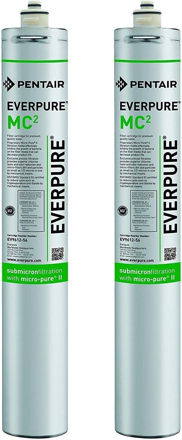 EV961256 MC 2 Cart (Pack of 2)