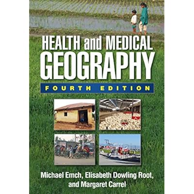 Health and Medical Geography