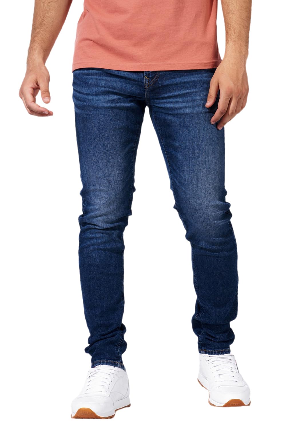 american eagle Men Airflex+ Slim Jean-picture-21