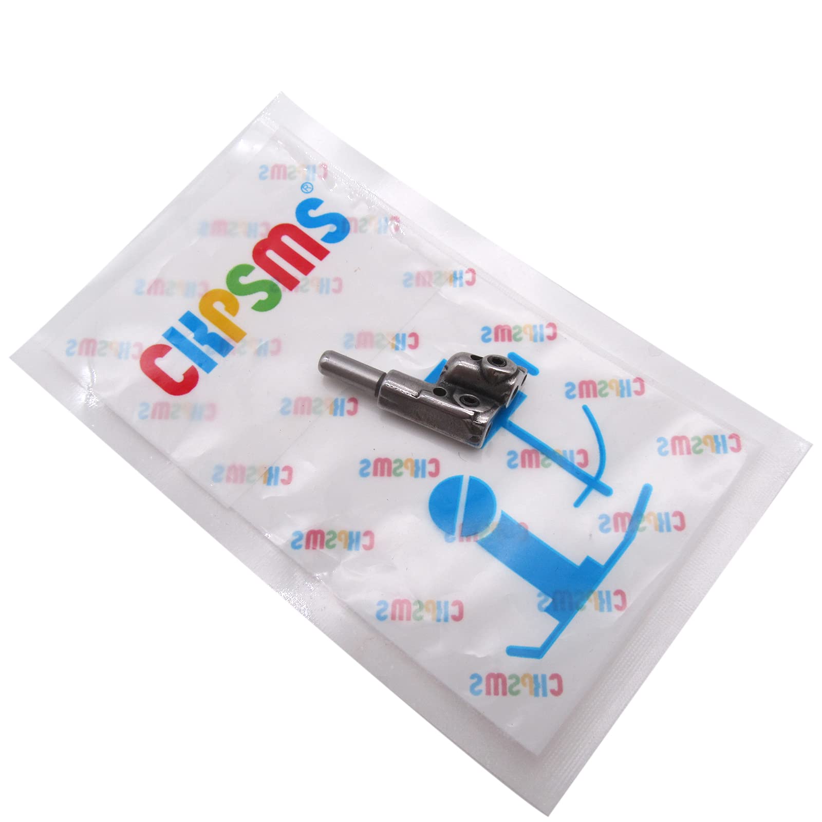 Amazon.com: CKPSMS Brand -1PCS Overlock Machine Needle Clamp #118