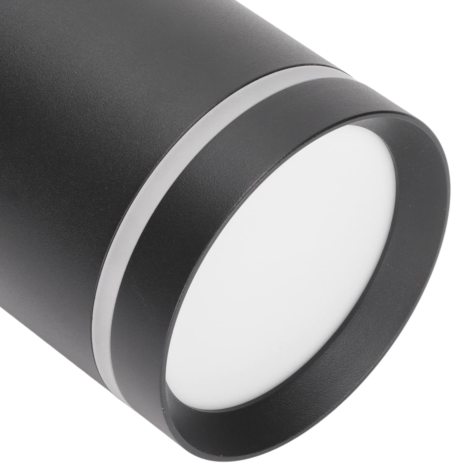 Lampe LED d'Aquarium Marin ZY-K2, 18W, Projecteur en Métal à Dissipation Thermique, Éclairage pour Corail, 220V, Prise Européenne, Lampe de Croissance pour Récif, Aquarium Eau de