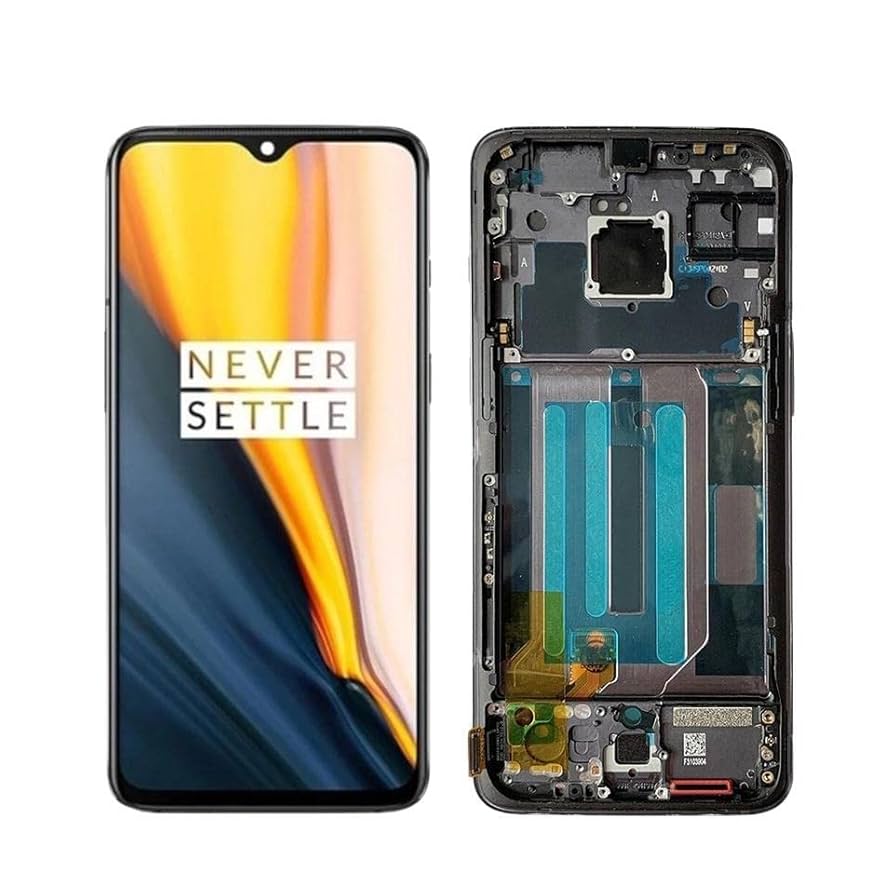Amazon.co.jp: SHOWGOOD 6.6インチ Amoled ディスプレイ OnePlus 7 Pro