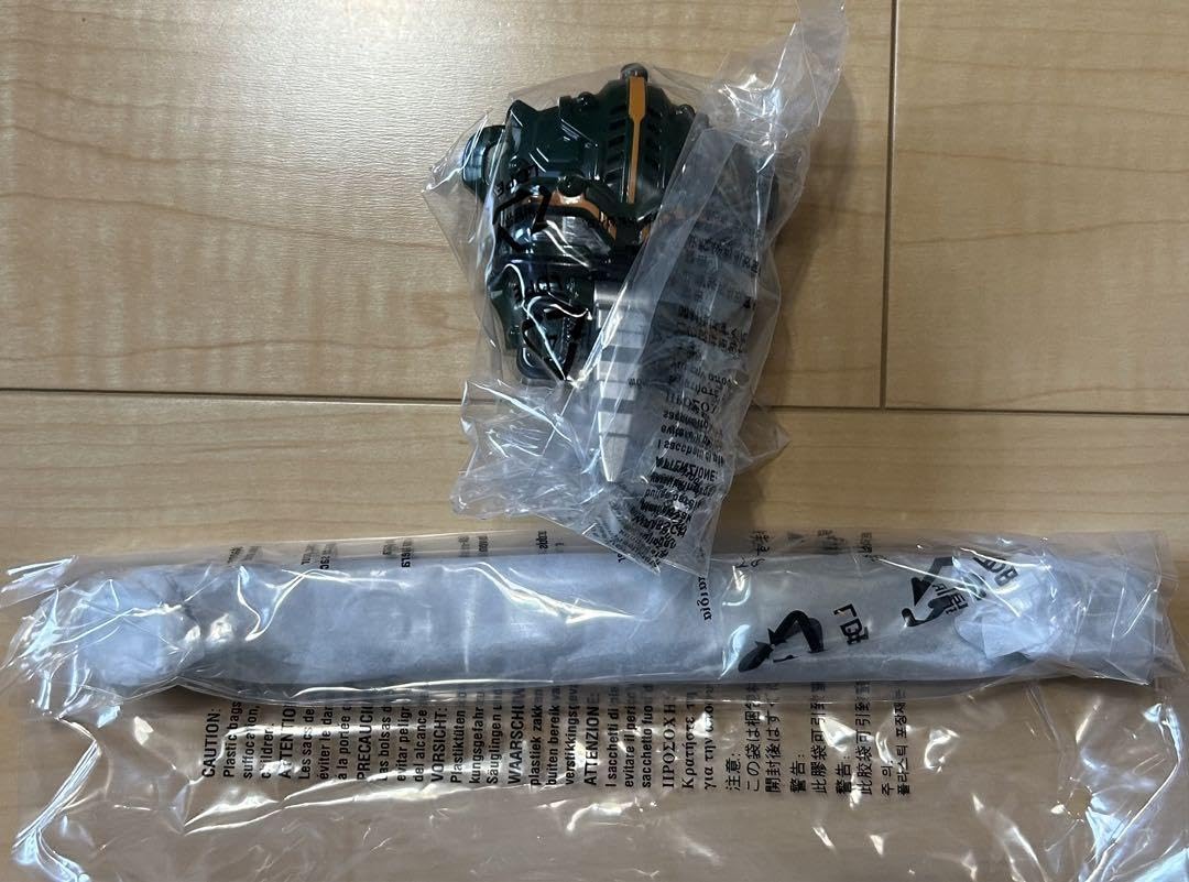 Amazon.co.jp: csm アマゾンズドライバー ミリタントレジスター