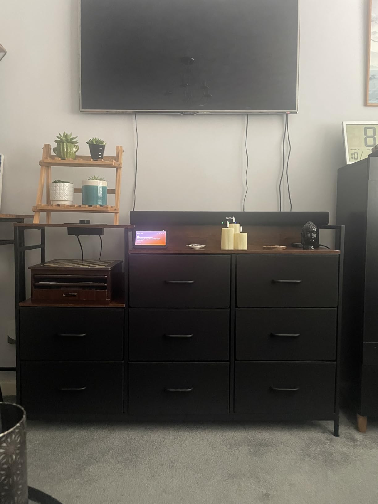 Customer photo