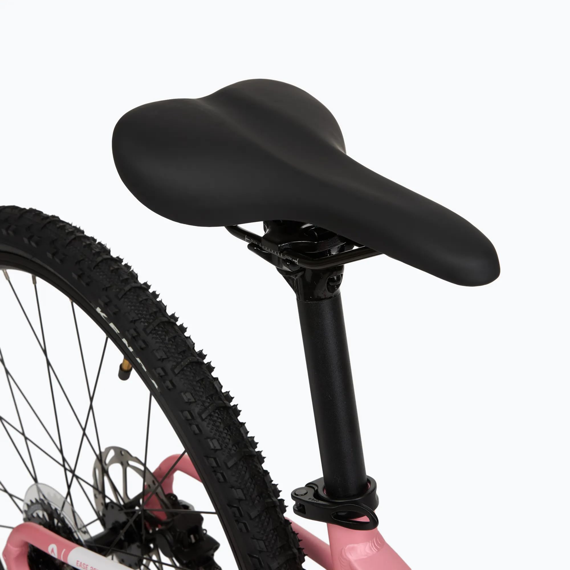 ATTABO Ease 26 Zoll Kinderfahrrad Gen 2 – leichtes Jugendfahrrad aus Aluminium, 7 Gänge, hydraulische Scheibenbremsen