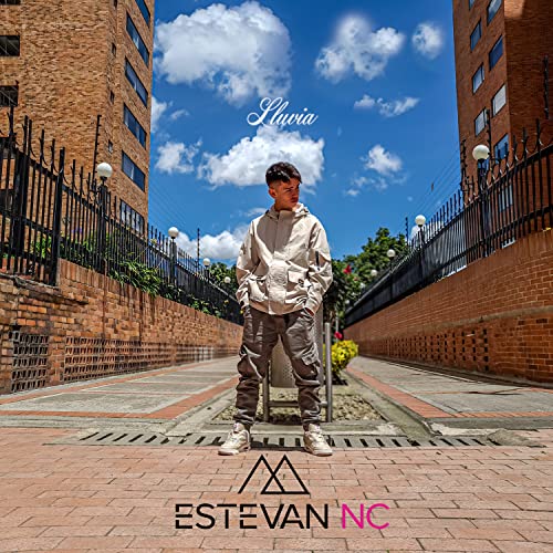 Amazon Music Unlimited Estevan NC 『Lluvia』
