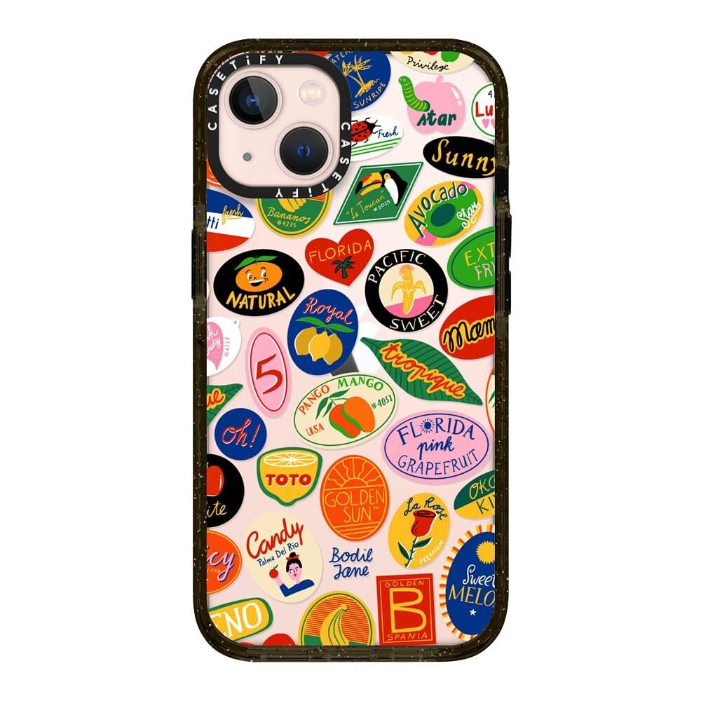 Amazon.com: CASETiFY Impact iPhone 13 Case [6.6ft Drop Protection