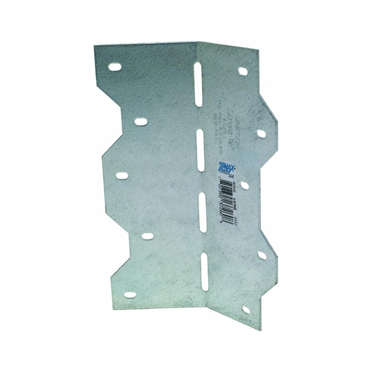 Amazon.com: Simpson Strong Tie LS70Z ZMAX Galvanized 18-Gauge 6-3