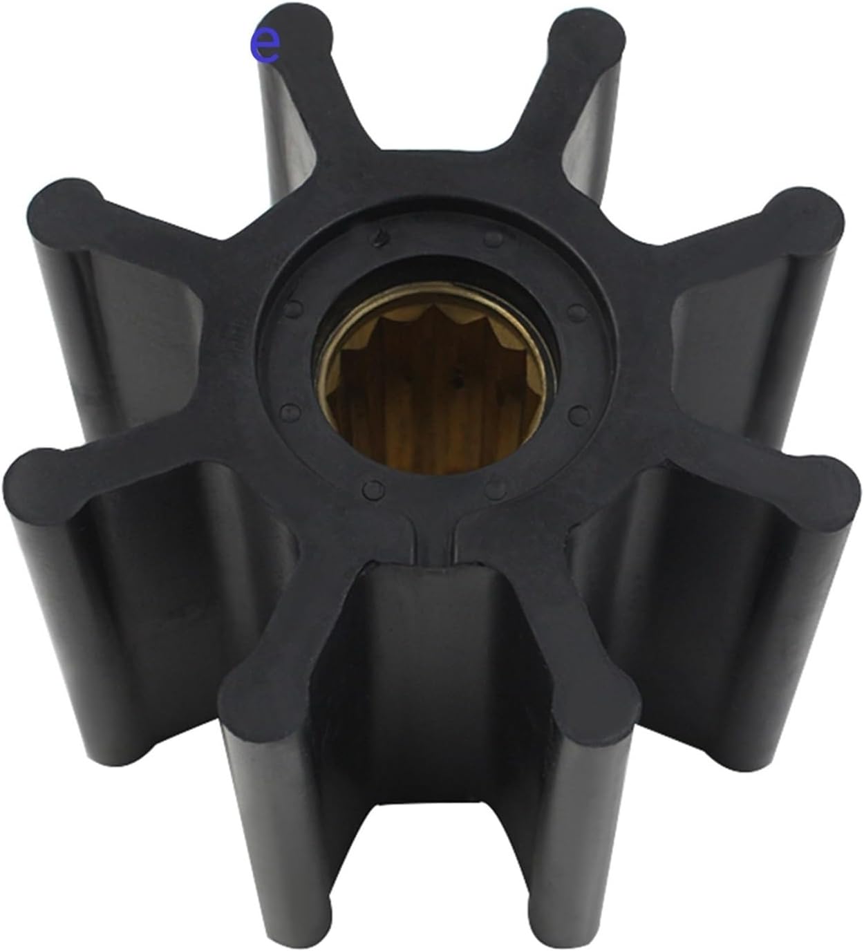 Impeller Kit For D4 225 260 300 D5 D7 MD 31 41 42 Engine Water Pump 877061 801277 825941 21951356 3841697 875593