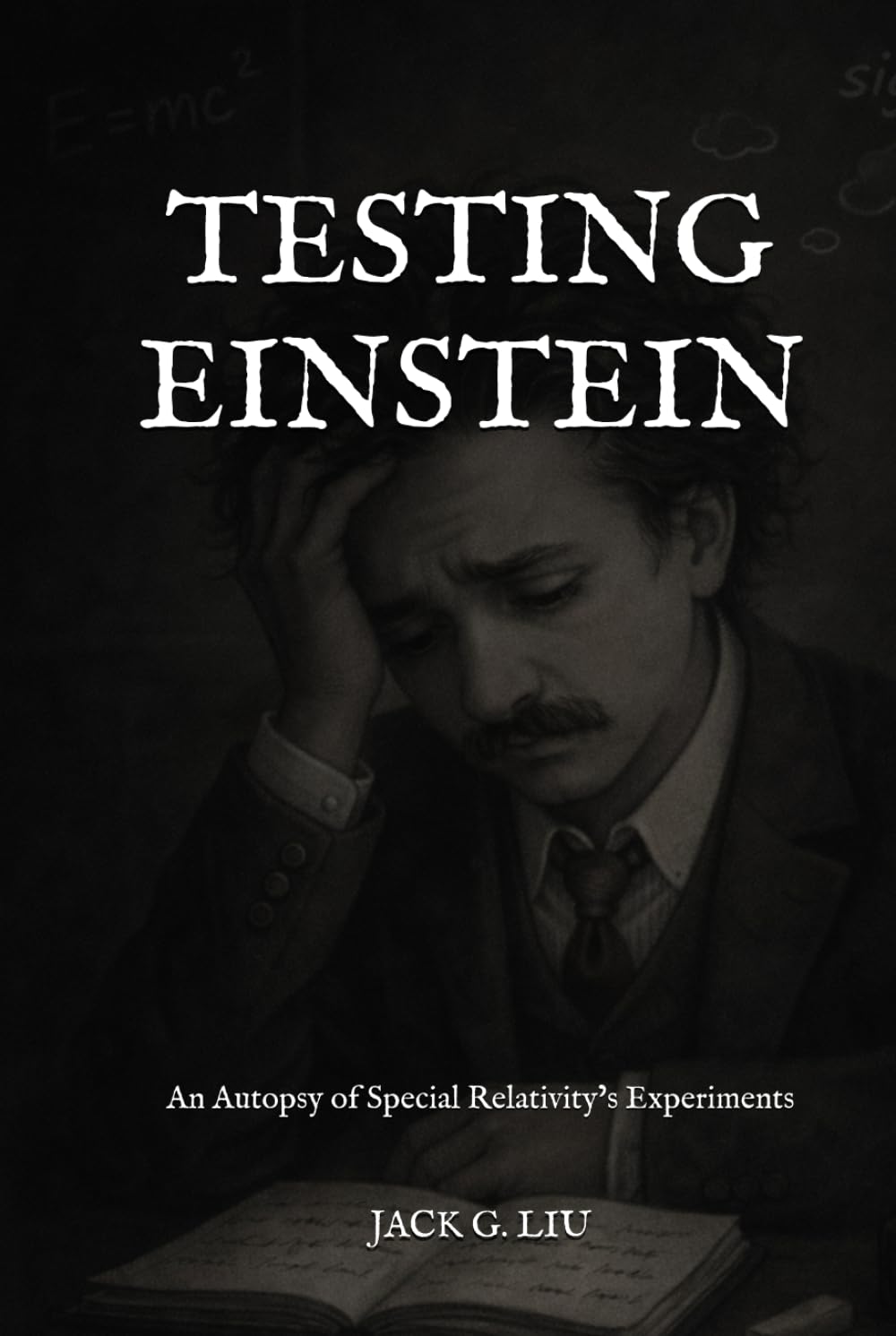 Testing Einstein: An Autopsy of Special Relativity’s Experiments (Theory of Relativity)
