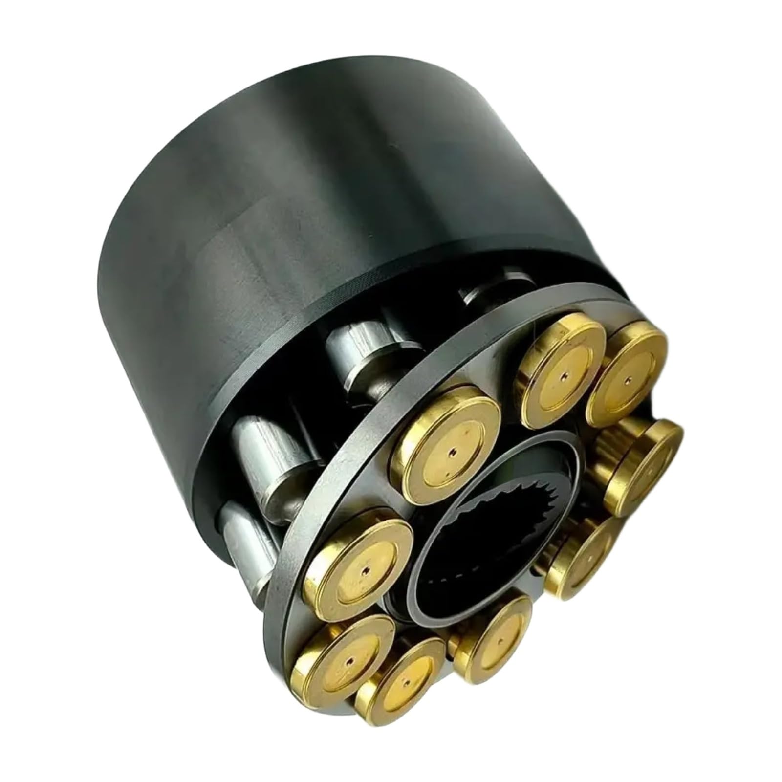 Hydraulic PVM2828 Pump Rotor Assembly