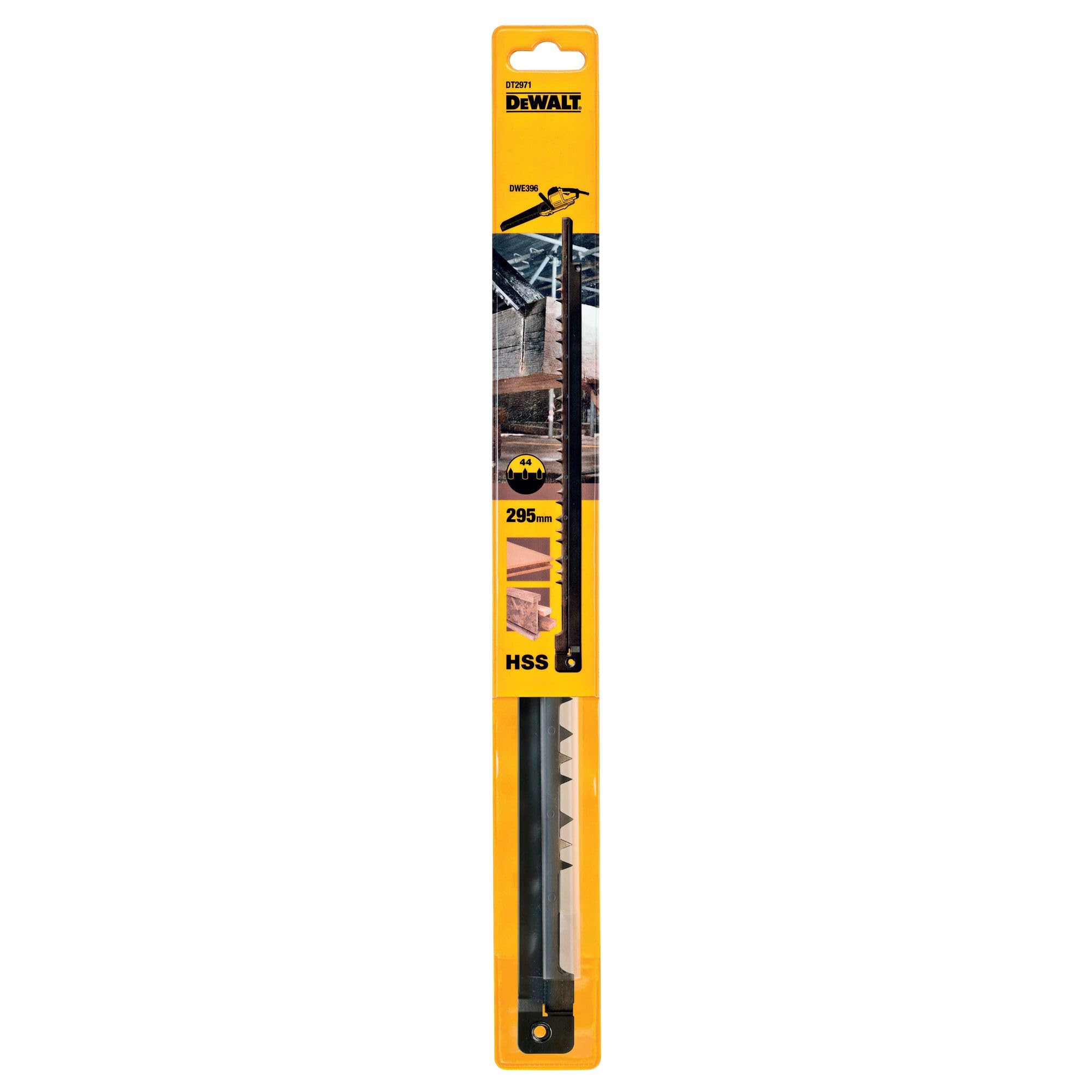 DeWalt, DT2971, QZ, Hojas para Sierra universal ALLIGATOR