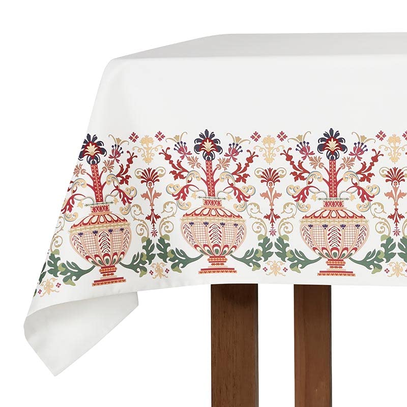 RJ Toomey Coronation Altar Frontal, 96-inch Length, Smooth Weave Polyester